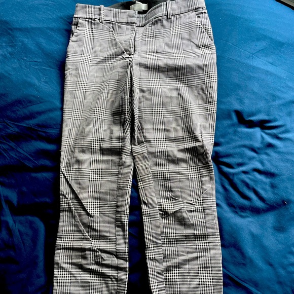 H&M Slacks - Picture 1 of 2